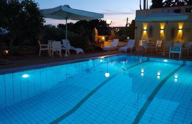 Toulipa Rooms - Foto 8