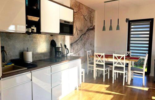 MiLoffka z balią i sauną - Foto 45