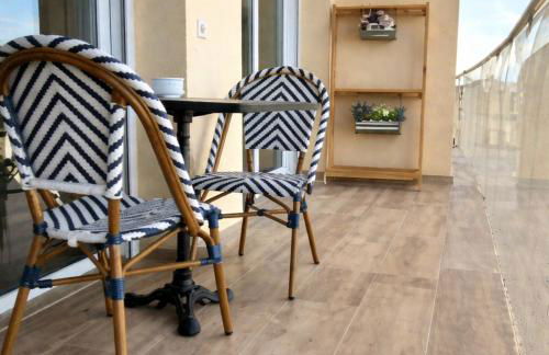 Apartamento Moderno y Amplio con Vistas a La Bahía - Foto 6