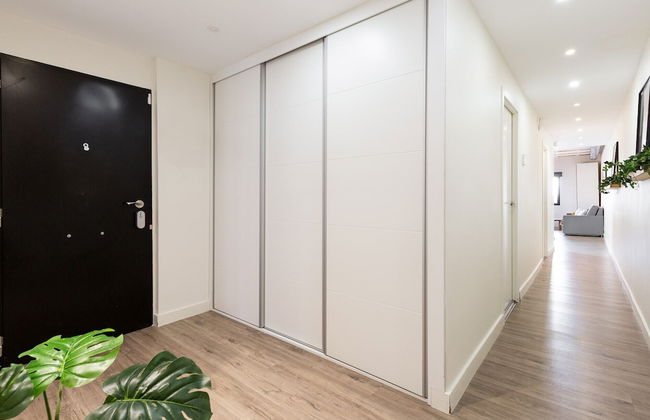 Modern Catalan Apartments by Olala Homes - Foto 38