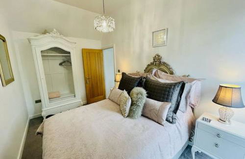4 The Salt Yard, Whitstable - free parking, centre of town, 2 min walk to beach - Foto 3