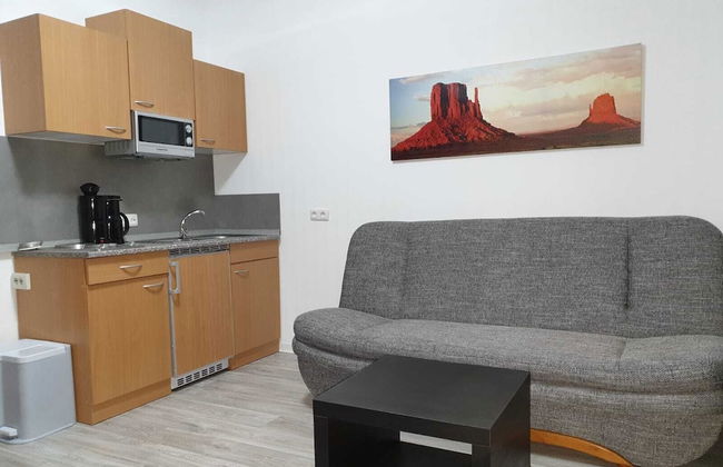 Auf dem Berg - Foto 4