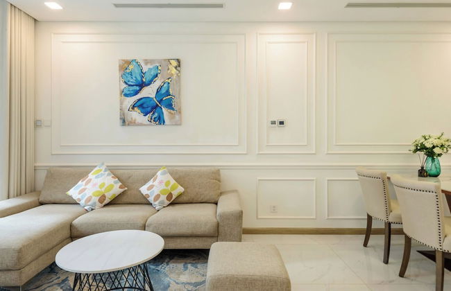 Sunwah Pearl Centre Point - Foto 7