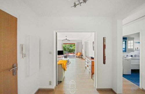 Charmant RDJ T3 en Bord de Mer terrasse Carqueiranne By HC - Foto 21