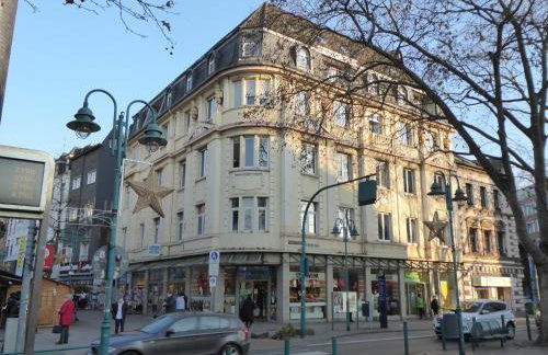 Bright, friendly flat in a well-maintained old building - Foto 2