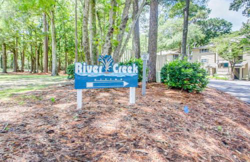 Condo with Golf Course Views Less Than 1 Mi to Sunset Beach! - Foto 41
