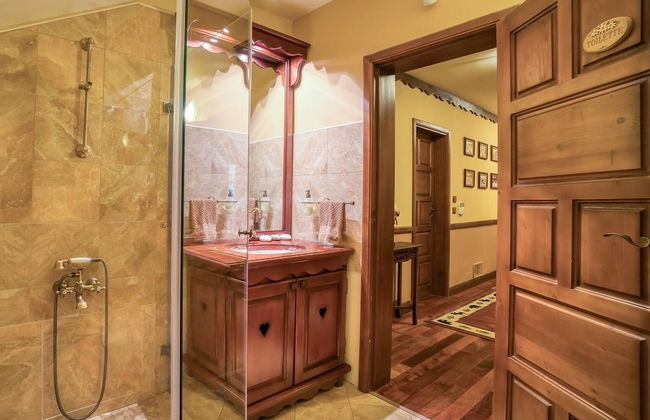 Villa Borovets Mountain & Luxury - Foto 17