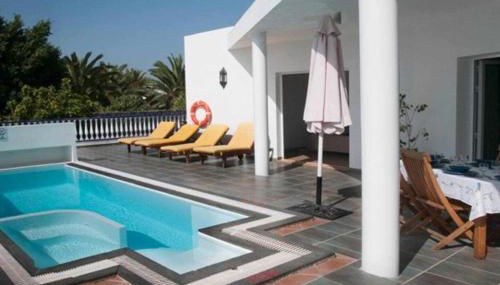 Villas del Mar. Viña y Cabrera - Foto 1