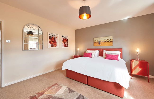 Host Stay Wood Street Cottage - Foto 10