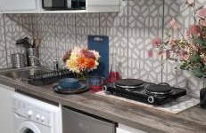 Beautiful cozy studio - Foto 7