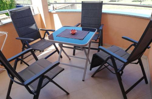 Apartments Oleander Lovrečica-residence with pool - Photo 40