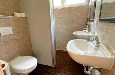 Ferienhäuser vom Freizeitpark Possen - Foto 49