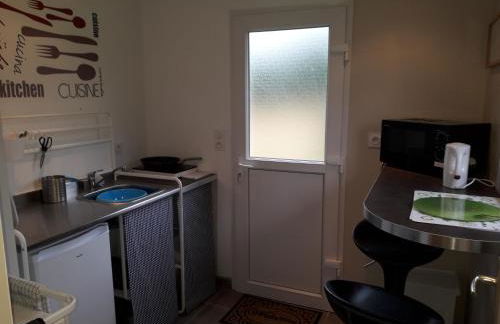 Maison de la Gare - Foto 7