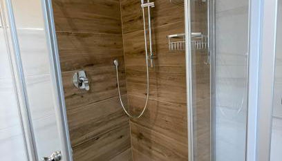 Auszeit am Hasenberg - Foto 5, Shower