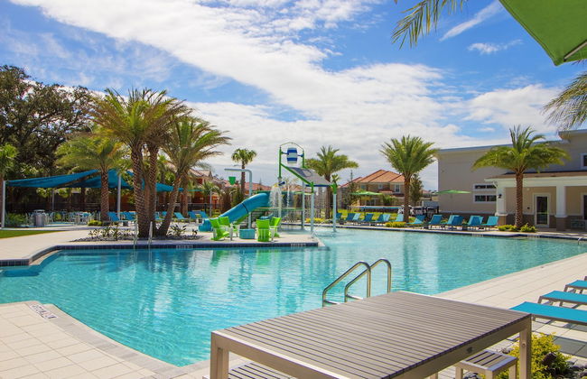 Veranda Palms Resort - Foto 1