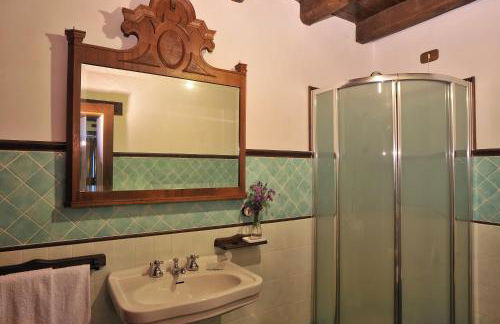 Agriturismo Del Cimone - La Palazza - Photo 64