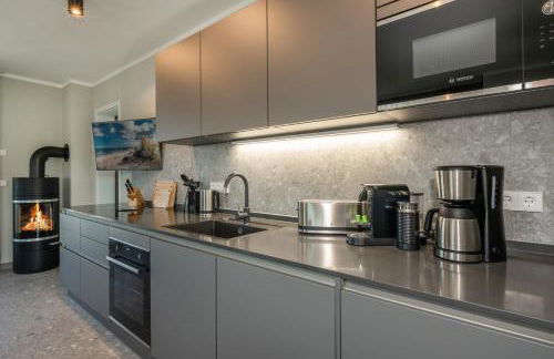 Lubminer Meerblick Apartments - Foto 24