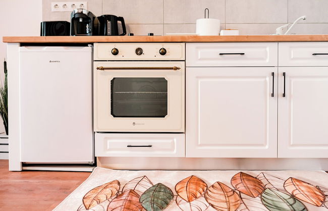 Galeria Grafit Apartments - Foto 55