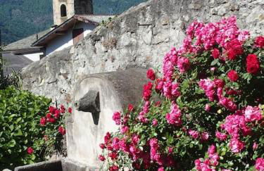 La Sorgente al Roseto del Drago - Foto 44