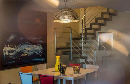 Villa Isola Bella - Foto 26