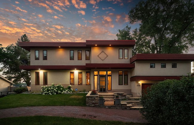 Minnesota Lakehouse Retreat - Foto 10