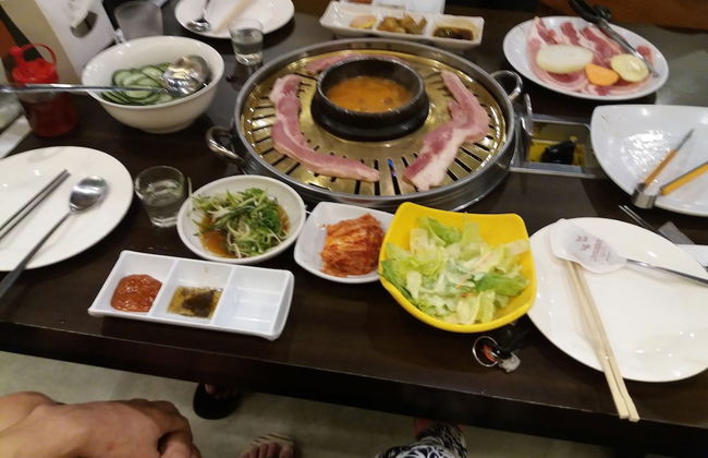 Manila Lee - Malate Bayview Mansion - Foto 74