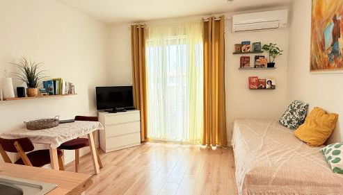 Studio douillet, Balaruc les bains, à deux pas de la cure et de la plage - Foto 2, Other