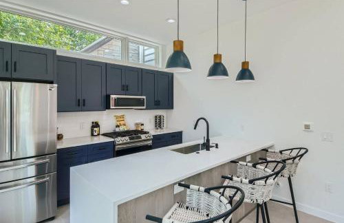 High-End 7 BDRM I Downtown Austin I Pool/Game Room - Foto 30