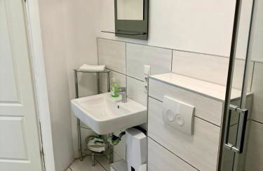 City Apartments in Neumünster - Ruhige Lage mit bester Anbindung - Foto 44