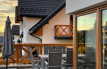 Czorsztyn View Apartamenty - Photo 40