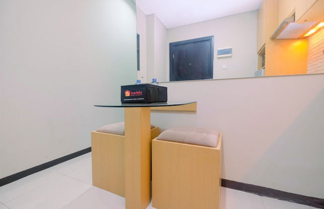 Relax Studio at Nifarro Apartment - Photo 11