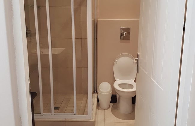 Fairview Bed And Breakfast - Double Bedroom 3 - Foto 16