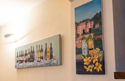 La Picchiera - Appartamento Silvio - Photo 13