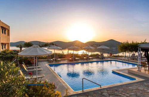 Elounda Heights - Adults Only - Foto 45