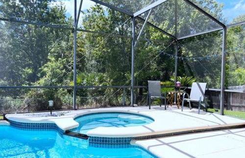 Lovely 4 Bed 3 Bath Pool Home with Spa-5330CVL home - Foto 26