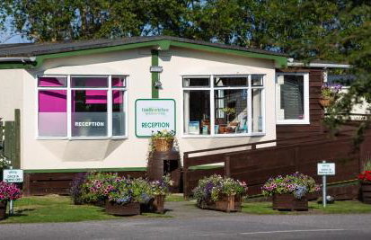 Findhorn Bay - Mobile Holiday Homes - Foto 6