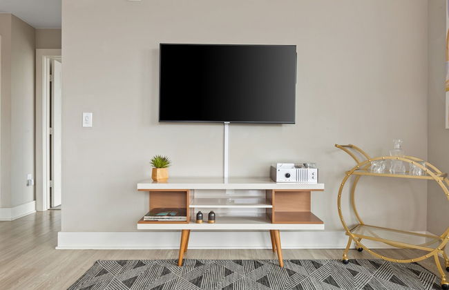 Kasa Union Station Denver - Foto 75