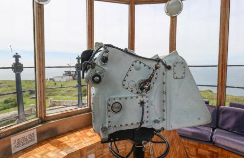 Old Higher Lighthouse Stopes Cottage - Foto 26