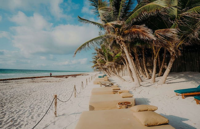 Beautiful Jungle Loft With Rooftop Pool and Gym - Photo 37