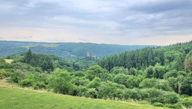 Landhaus Sauerburgblick - Foto 3