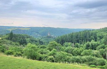 Landhaus Sauerburgblick - Photo 3