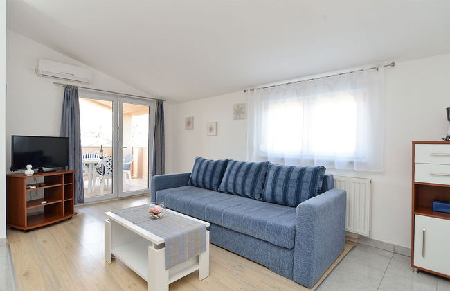 Apartment 719 - Foto 28