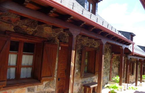 Alojamientos Rurales El Fontano - Foto 24