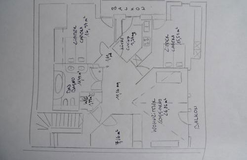 Apartment Stifter - Foto 34