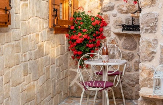 Vintage Winehouse Backov - Foto 45