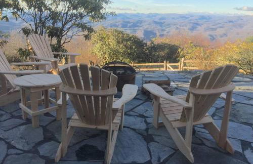 Elkstone Panoramic Views from Blowing Rock to Grandfather - Foto 25