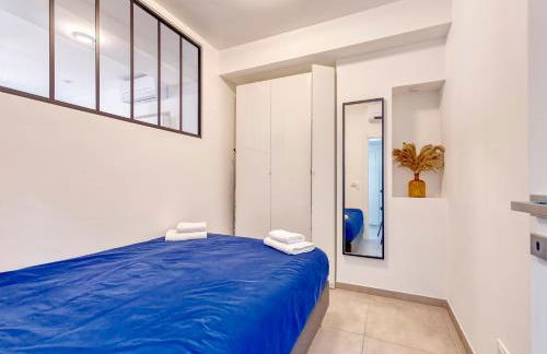 City Vibes, Indoor Parking, Breakfast & Air Conditioning - Foto 12