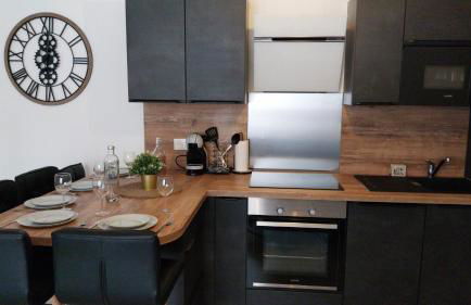 Élégance et charme aux portes de Paris - Foto 16