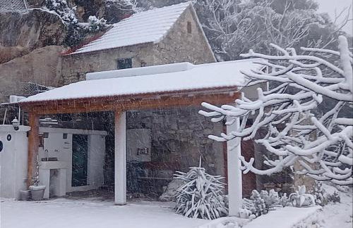 Kuća za odmor Leptirić - Foto 47