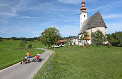 Lapperhof - Photo 16